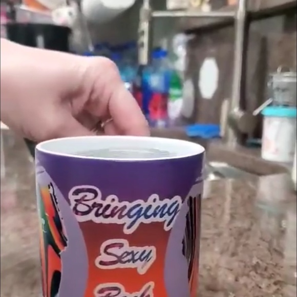 Magic Coffee Mugs - Picture 4 of 12